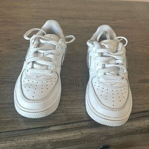 Toddler 11C Air Force Ones